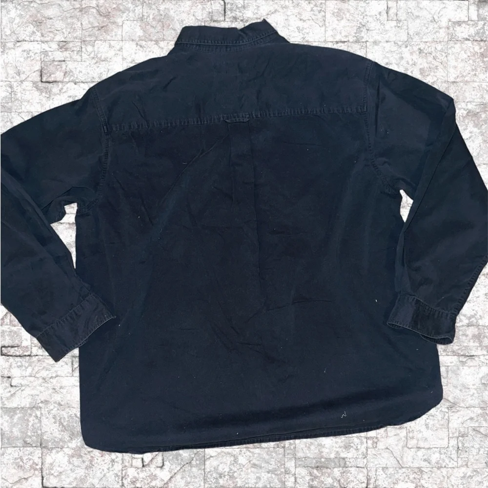 John Ashford Button Down Shirt - Picture 2 of 6